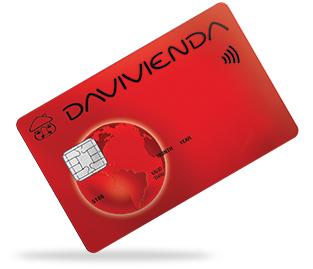 davivienda bitcoins